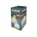 EXTOL PREMIUM respirátor s výdechovým ventilem FFP1 tvarovaný 8856712