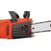 EXTOL PREMIUM ECHS 24-400 S pila řetězová elektrická, 2400W 8895410