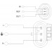 Grundfos ALPHA2 GO 25-40 180 220-240V 9H AD0 Oběhové čerpadlo 93074225