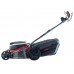 AL-KO Energy flex 46.2 Li SP-W Comfort Aku sekačka (36V/2x4.0Ah/46cm) 123011