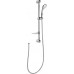 AQUALINE ANORA sprchová souprava s mýdlenkou, 60cm, 11443