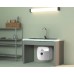 ARISTON ANDRIS R 15 U Elektrický ohřívač vody, pod umyvadlo, 1,2kW 3100336