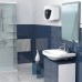 ARISTON ANDRIS LUX 15 Ohřívač elektrický zásobníkový nad umyvadlo, 2kW 3100364