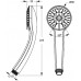 IDEAL Standard Idealrain ruční sprcha S3, 90mm B9401AA