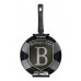 BERLINGERHAUS Pánev prohazovací 26 cm Carbon Metallic Line BH-1300