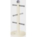 BERLINGERHAUS Stojan na hrnky Cream Metallic Line BH-1356