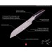 BERLINGERHAUS Sada nožů santoku 3 ks, nerez, Phantom BH-2024