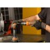 Black & Decker A7074 21dílná sada bitů + magnetický držák