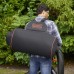 Black & Decker BEBLV300 Elektrický vysavač listí 3in1 (3000W/72L)