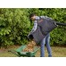 Black & Decker BEBLV300 Elektrický vysavač listí 3in1 (3000W/72L)