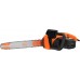 Black & Decker BECS2245 Elektrická řetězová pila (45cm/2200W)