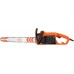 Black & Decker BECS2245 Elektrická řetězová pila (45cm/2200W)