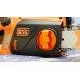 Black & Decker BECS2245 Elektrická řetězová pila (45cm/2200W)