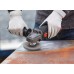 Black & Decker BEG220 Úhlová bruska (125mm/900W)