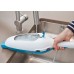 Black & Decker FSMH13E10 Parní mop kombinovaný s parním čističem 10v1 (1300W/0,38L)
