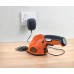 Black & Decker GSL200 Aku nůžky na trávu (10cm/3,6V/1x1,1Ah)