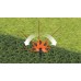 Black & Decker GTC1843L20 Aku plotostřih teleskopický (43cm/18V/1x2,0Ah)