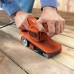 Black & Decker KA86 Pásová bruska (720W/75x457mm)
