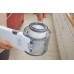 Black & Decker PV1820L Dustbuster Pivot Aku ruční vysavač (18V/1,5Ah) s otočnou hlavou (200°)