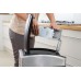 Black & Decker PV1820L Dustbuster Pivot Aku ruční vysavač (18V/1,5Ah) s otočnou hlavou (200°)