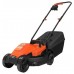 Black & Decker BEMW451 Elektrická sekačka (32cm/1200W/36L)
