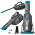 Black & Decker BHHV520BF Dustbuster Aku ruční vysavač (18V/2,0Ah)