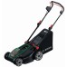 BOSCH ROTAK18V2-43 Akumulátorová sekačka na trávu 06008B9L00