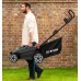BOSCH ROTAK18V2-43 Akumulátorová sekačka na trávu 06008B9L00