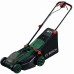 BOSCH ROTAK18V2-38 Akumulátorová sekačka na trávu 06008B9M01