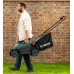 BOSCH ROTAK18V2-38 Akumulátorová sekačka na trávu 06008B9M01