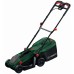 BOSCH ROTAK18V-32 Akumulátorová sekačka na trávu 1x4,0Ah 06008B9P00
