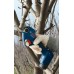 BOSCH GGP 12V-25 PROFESSIONAL Akumulátorový prořezávač větví 06008D8100