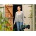 BOSCH VISIMOW18V-100 Aku robotická sekačka na trávu 06008E1001