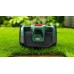 BOSCH VISIMOW18V-100 Aku robotická sekačka na trávu 06008E1001