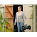 BOSCH VISIMOW18V-200 Aku robotická sekačka na trávu 06008E1101