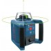 BOSCH GRL 300 HVG Set rotační laser 0601061700