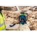 BOSCH GRL18V-4-34CVG PROFESSIONAL Stavební rotační laser, bez aku 0601061H01