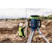 BOSCH GRL18V-4-34CVG PROFESSIONAL Stavební rotační laser, bez aku 0601061H01