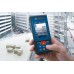 BOSCH GLM 100-25 C PROFESSIONAL Laserový měřič vzdálenosti 0601072Y00