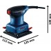 BOSCH GSS 140 A PROFESSIONAL Vibrační bruska 06012A8021