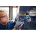 BOSCH GWB 12V-10 PROFESSIONAL Akumulátorová úhlová vrtačka 0601390905