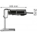 BOSCH GSG 300 PROFESSIONAL Pila na pěnovou hmotu 0601575103