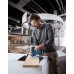 BOSCH GST 185-LI PROFESSIONAL Akumulátorová kmitací pila, 2x 4,0 Ah, GAL 18V-40, kufr 06015B3024