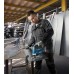BOSCH GST 185-LI PROFESSIONAL Akumulátorová kmitací pila, 2x 4,0 Ah, GAL 18V-40, kufr 06015B3024