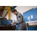 BOSCH GWS 14-125 S PROFESSIONAL Úhlová bruska 06017D0101
