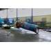 BAZAR BOSCH GWS 17-125 S INOX Úhlová bruska 06017D0500 POŠKOZENÝ OBAL