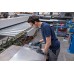 BOSCH GSC 18V-16 E PROFESSONAL Nůžky na kov (solo) 0601926300