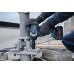 BOSCH GDS 18V-750 C PROFESSIONAL Aku rázový utahovák 06019L9001