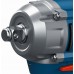 BOSCH GDS 18V-350 PROFESSIONAL Akumulátorový rázový utahovák 06019M5000