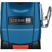 BOSCH GDS 18V-350 PROFESSIONAL Akumulátorový rázový utahovák 06019M5000
